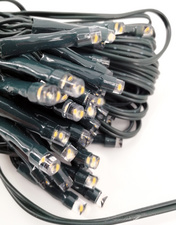 Detailansicht: LEDs