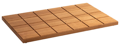 Planche à buffet SQUARE, 530 x 325 mm