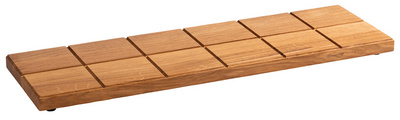 Planche à buffet SQUARE, 530 x 162 mm