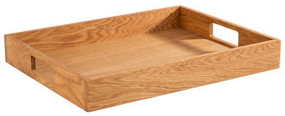 Serviertablett