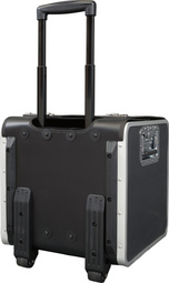 Aktenkoffer "PARMA", Rückseite