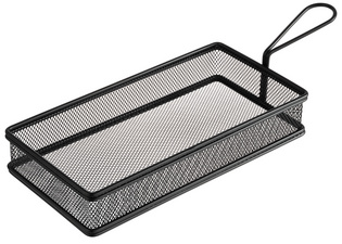 Servier-Frittierkorb SNACKHOLDER