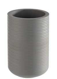 Rafraîchisseur de bouteille ELEMENT, gris