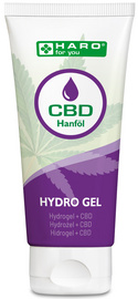 CBD Hydrogel