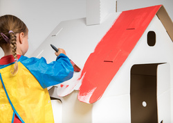 Symbolbild: zeigt das Produkt in der Anwendung