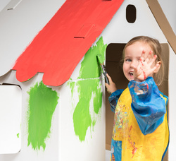 Symbolbild: zeigt das Produkt in der Anwendung