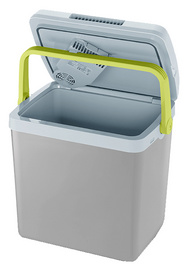 Kühlbox TKB 2924 - geöffnet