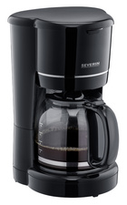 Cafetière électrique KA 4320