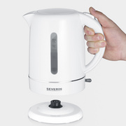 Detailansicht: 360° central-cordless-system