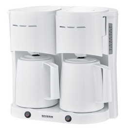 Cafetière électrique duo KA 9314