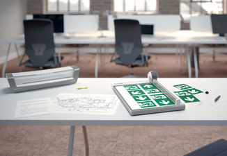 Symbolbild: zeigt das Produkt in der Anwendung