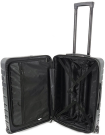 Reisetrolley, offen