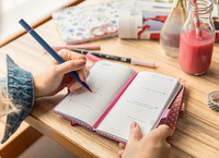 Symbolbild: zeigt das Produkt in der Anwendung