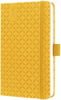  Taschenkalender Jolie "Flair", gelb