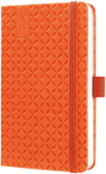  Taschenkalender Jolie "Flair", orange