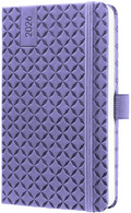  Taschenkalender Jolie "Flair", violett