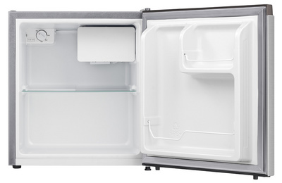 Tisch-Kühlschrank KB 8878, geöffnet