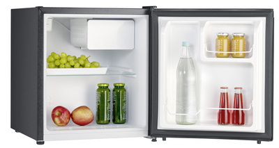 Tisch-Kühlschrank KB 8879, geöffnet