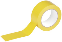 Bande de marquage, jaune