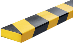 Flächenschutzprofil S20
