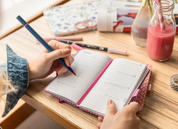 Symbolbild: zeigt das Produkt in der Anwendung