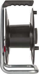 Tambour de rangement Garant, vue de profil