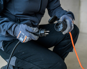  Symbolbild: zeigt das Produkt in der Anwendung