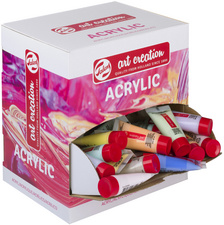Spenderbox Pastel