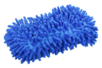 Eponge microfibre, face avant