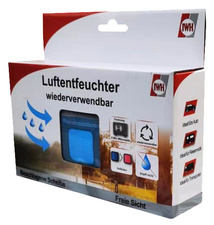 Auto Luftentfeuchter, Verpackung