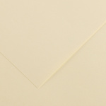 Tonpapier Vivaldi, creme