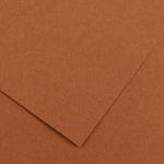 Tonpapier Vivaldi, haselnuss