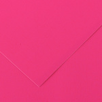 Tonpapier Vivaldi, neonpink
