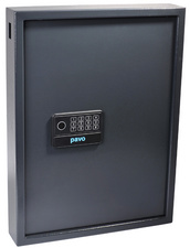    Schlüsseltresore High Security, für 50 Schlüssel, Außenansicht