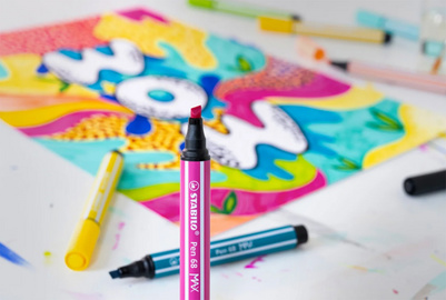 Symbolbild: zeigt das Produkt in Anwendung