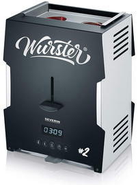 Tischgrill Wurster WT 5005