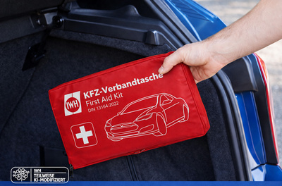 Symbolbild: zeigt das Produkt in Anwendung