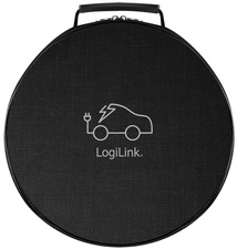 Schutztasche für Autoladekabel