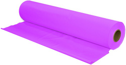 Biertischdecke, pink