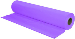 Biertischdecke, violett
