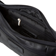 Gürteltasche "STREET", offen