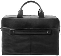 Sac pour laptop "NOMAD" business, vue de dos