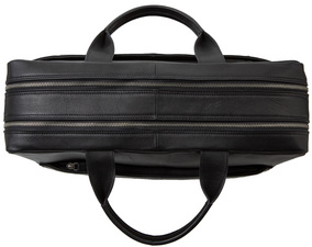 Sac pour laptop "MOVER", vue du dessus