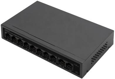 GE PoE Switch