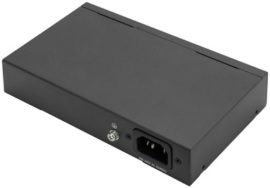 GE PoE Switch