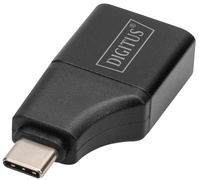 4K USB Adapter - USB-C - HDMI-A