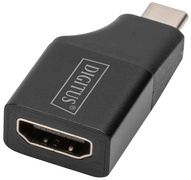 4K USB Adapter - USB-C - HDMI-A