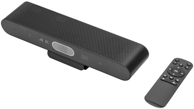 Barre vidéo All-In-One Mini
