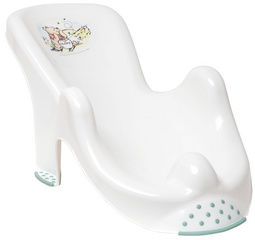 Anatomischer Babybadesitz "leon winnie"