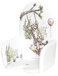 Auflage für Hochstuhl "lena winnie"